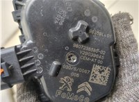 9830301180 Заслонка дроссельная Citroen C4 Grand Picasso 2014- 20318976 #2