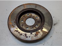C2S52088 Диск тормозной Jaguar X-type 20318982 #1