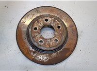 C2S52088 Диск тормозной Jaguar X-type 20318982 #3