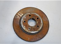 C2S52088 Диск тормозной Jaguar X-type 20318986 #3