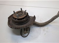  Ступица (кулак, цапфа) Mitsubishi Galant 1997-2003 20318992 #1