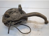  Ступица (кулак, цапфа) Mitsubishi Galant 1997-2003 20318992 #2