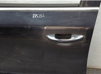  Дверь боковая (легковая) Skoda SuperB 2008-2015 20318995 #2