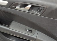  Дверь боковая (легковая) Skoda SuperB 2008-2015 20318995 #5