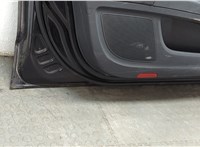  Дверь боковая (легковая) Skoda SuperB 2008-2015 20318995 #6