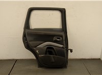  Дверь боковая (легковая) Mitsubishi Outlander XL 2006-2012 20318998 #3