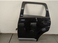  Дверь боковая (легковая) Mitsubishi Outlander XL 2006-2012 20318998 #1