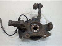  Ступица (кулак, цапфа) Opel Corsa D 2011-2014 20319005 #1