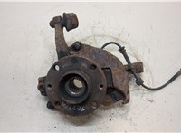  Ступица (кулак, цапфа) Opel Corsa D 2011-2014 20319005 #2