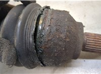  Полуось (приводной вал, шрус) Ford Mondeo 3 2000-2007 20319020 #4