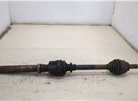  Полуось (приводной вал, шрус) Ford Mondeo 3 2000-2007 20319026 #1