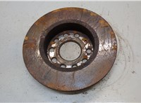  Диск тормозной Volkswagen Touran 2006-2010 20319031 #2