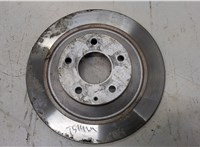  Диск тормозной Mazda CX-5 2012-2017 20319038 #1