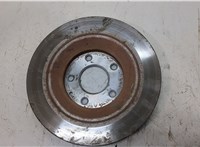  Диск тормозной Mazda CX-5 2012-2017 20319038 #2