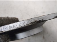  Диск тормозной Mazda CX-5 2012-2017 20319038 #3