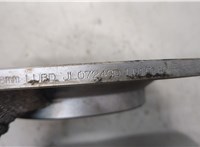  Диск тормозной Mazda CX-5 2012-2017 20319038 #4