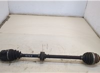  Полуось (приводной вал, шрус) Toyota Corolla Verso 2004-2009 20319039 #1