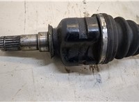  Полуось (приводной вал, шрус) Toyota Corolla Verso 2004-2009 20319039 #2
