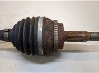  Полуось (приводной вал, шрус) Toyota Corolla Verso 2004-2009 20319039 #3