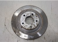  Диск тормозной Mazda CX-5 2012-2017 20319042 #1