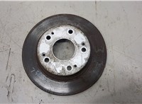  Диск тормозной Honda Civic 2006-2012 20319046 #1