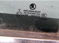  Кнопка стеклоподъемника (блок кнопок) Skoda SuperB 2008-2015 11357853 #4