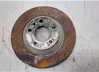  Диск тормозной Audi A6 (C6) Allroad 2006-2012 20319052 #1