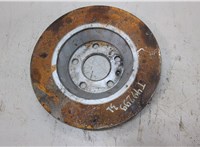  Диск тормозной Audi A6 (C6) Allroad 2006-2012 20319052 #2