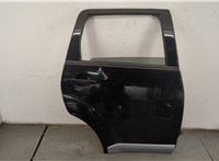  Дверь боковая (легковая) Mitsubishi Outlander XL 2006-2012 20319057 #1