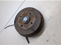  Ступица (кулак, цапфа) Citroen C3 2009-2013 20319058 #4