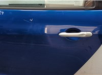  Дверь боковая (легковая) Renault Scenic 2009-2012 20319059 #2
