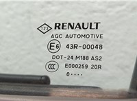  Дверь боковая (легковая) Renault Scenic 2009-2012 20319059 #5