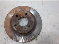  Диск тормозной Opel Astra H 2004-2010 20319065 #1