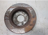  Диск тормозной Opel Astra H 2004-2010 20319065 #2