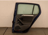  Дверь боковая (легковая) Volkswagen Golf 6 2009-2012 20319069 #5
