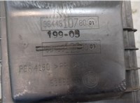  Корпус воздушного фильтра Peugeot 407 20319071 #3