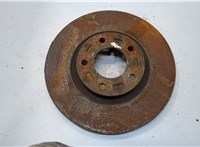  Диск тормозной Skoda Fabia 2007-2010 20319075 #4