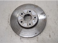 Диск тормозной Volvo S40 2004- 20319085 #2