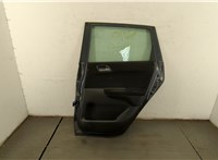  Дверь боковая (легковая) Honda FRV 20319087 #9