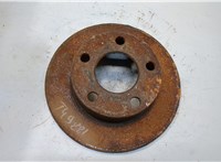  Диск тормозной Audi A6 (C5) 1997-2004 20319089 #3