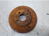  Диск тормозной Suzuki Liana 20319091 #1