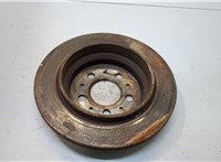  Диск тормозной Volvo S60 2000-2009 20319093 #1