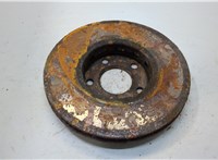  Диск тормозной Audi A6 (C5) 1997-2004 20319094 #1