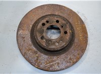  Диск тормозной Mercedes ML W164 2005-2011 20319100 #3