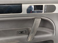  Стеклоподъемник электрический Volkswagen Touareg 2007-2010 11357887 #8