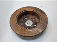  Диск тормозной Toyota Avensis 2 2003-2008 20319108 #1