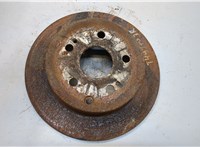  Диск тормозной Toyota Avensis 2 2003-2008 20319108 #3