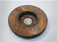  Диск тормозной Audi A6 (C5) 1997-2004 20319116 #1