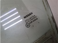  Стекло боковой двери Nissan Primera P12 2002-2007 20319118 #2