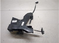 1372470, 2S6AA21813FK Замок двери Ford Fusion 2002-2012 20319123 #6